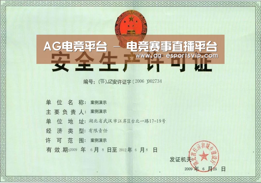 荣誉证书四(图1)